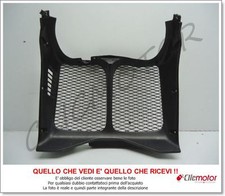 Griglia radiatore original usato  Italia