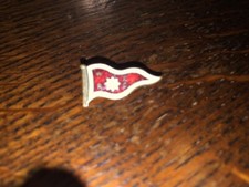 Small red ensign for sale  READING