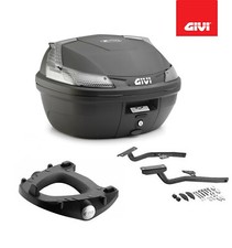 Givi kit bauletto usato  Italia