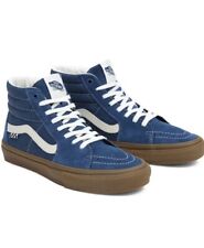 NOVO Tênis de Skate Vans Skate SK8-Hi Masculino TAMANHO 7.5 Feminino 9 VN0A5FCCDDN comprar usado  Enviando para Brazil