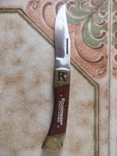 Robinson stainless buck usato  Misterbianco