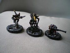 Lot figurines jeu d'occasion  Paris XX