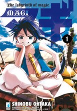 Manga star comics usato  Villar Focchiardo