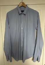 Camicia uomo giorgio usato  Sogliano al Rubicone