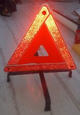 Triangolo emergenza stradale usato  Andora