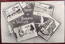 Saluto rionero vulture usato  Palestrina