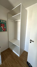 Ikea pax kleiderschrank gebraucht kaufen  Nürnberg