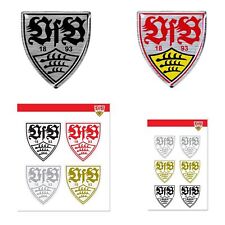 Aufkleber fußball vfb gebraucht kaufen  Reutlingen