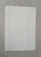 Foglio bollo atti usato  Afragola
