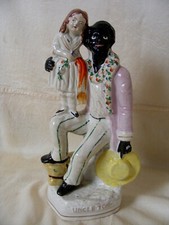 Rare antique staffordshire for sale  CHELTENHAM