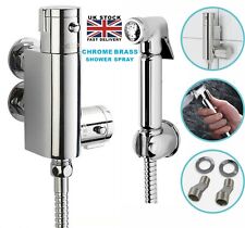 Thermostatic mixer bidets for sale  UK