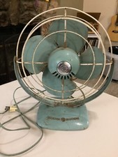 General electric fan for sale  Fairborn