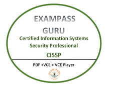 CISSP dump Exam dumps!772QA! JUNE UPDATES!! comprar usado  Enviando para Brazil