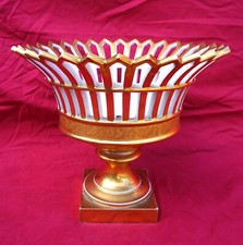 French empire reticulated d'occasion  Auray