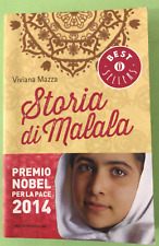 Viviana mazza storia usato  Anguillara Sabazia