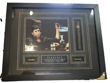 Scarface framed shadow for sale  Dekalb