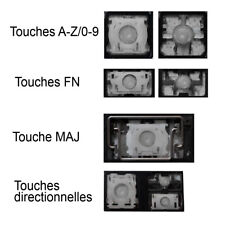 Touche clavier français d'occasion  Plougastel-Daoulas