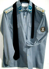 Nva uniform nva gebraucht kaufen  Schöneiche