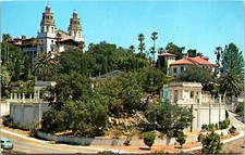 San simeon hearst for sale  Sarver