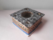 Ancien encrier xviiie d'occasion  Flines-lez-Raches