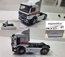 Mercedes benz lkw gebraucht kaufen  Dürbheim