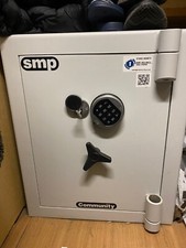Smp community safe for sale  NESTON