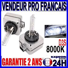 Ampoule d3s 35w d'occasion  France
