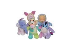 Peluche lotto winnie usato  Castelfranco Emilia