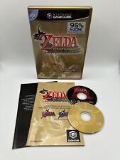 Zelda the wind gebraucht kaufen  Erfurt