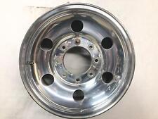 ford lug 16 rim 8 for sale  New Ipswich