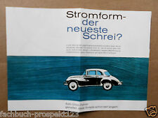 Auto union 1000 gebraucht kaufen  Kranichfeld