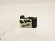 BMW 3 E90 2006 6911003 Airbag Crash Control Sensor Trigger Impact Unit comprar usado  Enviando para Brazil