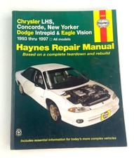 1993 1997 chrysler for sale  Bowling Green