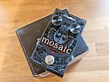 Digitech mosaic polyphonic for sale  COVENTRY