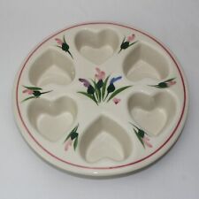 Heart shaped mold for sale  Simla