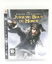 Jeu ps3 pirates d'occasion  Nice-