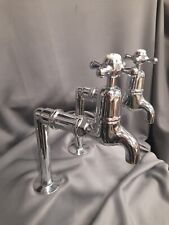 Shanks original chrome for sale  UK