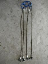 Certex strang krankette gebraucht kaufen  Trebsen