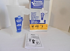 Oneida dust deputy for sale  Pittsburgh