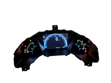 Speedometer instrument cluster for sale  Wellsboro