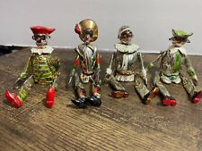 Jointed italian jester for sale  New York