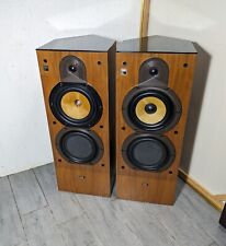 Pair bowers wilkins for sale  Aurora