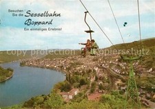 72936726 sessellift boppard gebraucht kaufen  Deutschland