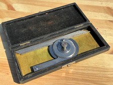 Starrett vintage vernier for sale  BRISTOL