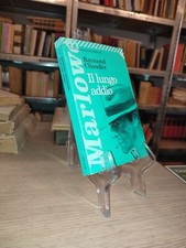 Raymond chandler lungo usato Raymond chandler lungo usato  Roma