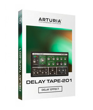 Arturia delay tape gebraucht kaufen  Mannheim
