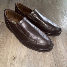 Hitchcock men loafers for sale  Trenton