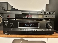 Stereo hifi anlage gebraucht kaufen  Tettnang