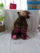 Build bear tartan for sale  TADLEY