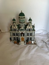 Lemax christmas village for sale  North Adams